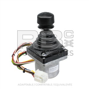 JOYSTICK  ELEVACION Y GIRO  ARTIC. M600 AJ (V2)