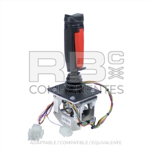 JOYSTICK DE TRACCION, DIRECC. Y ELEVACION  ADAPTABLE REF J1600282