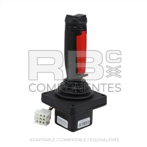 JOYSTICK JL TIJERAS ELECTRICAS MODERNAS ES