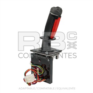 JOYSTICK AD/C/EQ JL 1600268 TE E2