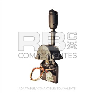 JOYSTICK DE TRACCION Y DIRECCION (ART. Y TIJ.) ADAPTABLE REF1600135
