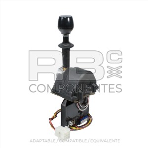 JOYSTICK DE ELEVACION ( ARTICULADOS Y TELESCOPIC)  ADAPTABLE REF 1600155