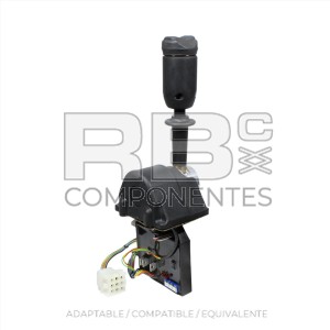 JOYSTICK COMPLETO 30/35/40/45 E 1600175