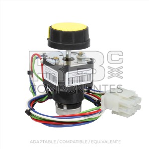 POTENCIOMETRO REGULADOR VELOCIDAD JL 450 ELEC (V2)