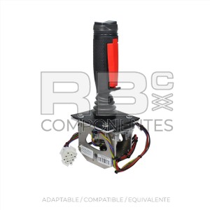 JOYSTICK TRACCION, DIRECCION, ELEVACION 1600403