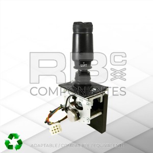 JOYSTICK REACONDICIONADO COMPATIBLE JL 1600180