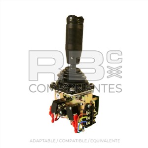JOYSTICK PARA MASTIL TOUCAN DE JL