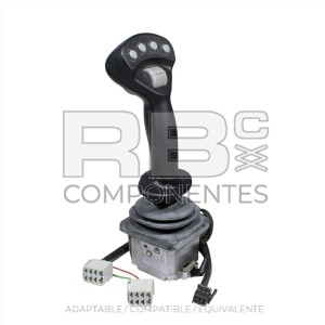 JOYSTICK DE ELEVACIÓN PARA MANIPULADOR TELESC. JL