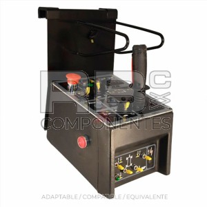 CUADRO DE MANDO TIJE. 500RTS ADAPTABLE RF 0253516S