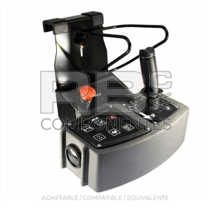 CUADRO DE MANDO TIJERA ADAPTAB REF 0258111S