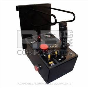 CUADRO MANDO TIJERA ADAPTABLE CON REF 0273155S