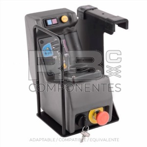 CAJA DE CONTROL JL ADAPTABLE CON REF 1001098195