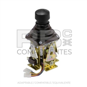 JOYSTICK DOS EJES ADAPTABLE JL 1600306