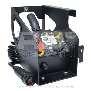 CAJA CONTROL SUPERIOR AD/CO/EQ JL 1001128685