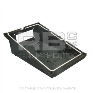 BASE CAJA INFERIOR T.E JL SERIE ES.