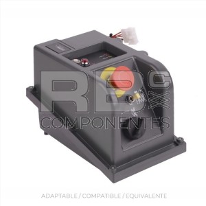 CAJA DE MANDO ADAPTABLE REF 272781