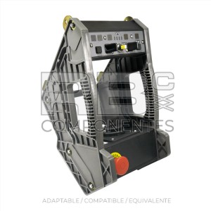 CUADRO DE MANDOS SUPERIOR PARA TIJERAS JL ES