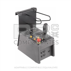 MANDO ADAPTABLE REF JL 270579