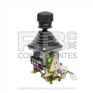 JOYSTICK ELEVACIÓN Y GIRO PARA SKYJC
