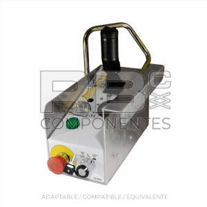 CUADRO DE MANDO TIJERA SJ. ADAPTABLE REF. 130574