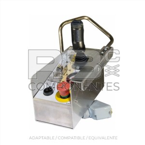 CUADRO DE MANDO SJ TIJERA ADAPTABLE  156879