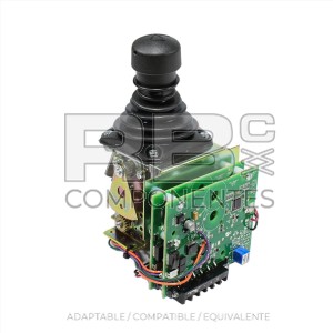 JOYSTICK DE DOS EJES ADAPTABLE SJ 702198