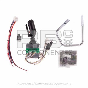 JOYSTICK DE TRACCION ADAPTABLE SJ 125136