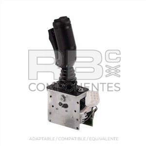 JOYSTICK DE MANDO 1 EJE ADAPTABLE REF SJ 159111