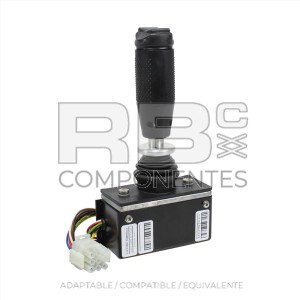 JOYSTICK ADAPTABLE REF SJ 138224