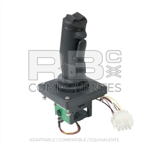 JOYSTICK AD/CO/EQ SN 3028933