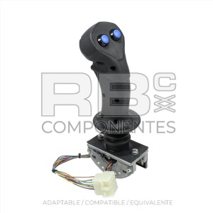 JOYSTICK COMPATIBLE ITE 027512
