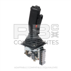 JOYSTICK DE TRACCION ADAPTABLE  SN 302840