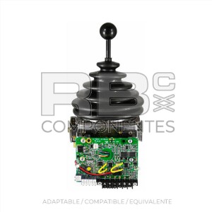 JOYSTICK DE ELEV DOS EJES  ADAPTABLE  SN 3040377