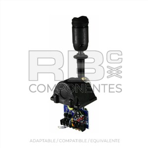 JOYSTICK UN EJE ADAPTABLE SN 562576