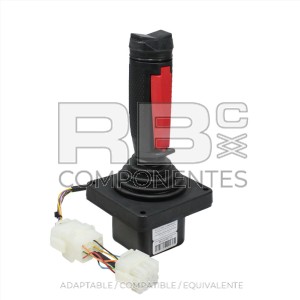 JOYSTICK ADAPTABLE SN / UP RIGHT 3087801 (V2)