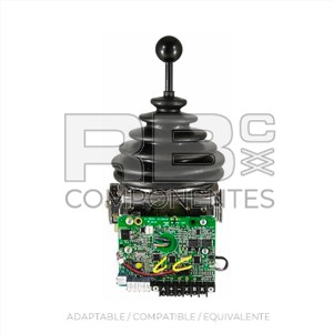 JOYSTICK ADAPTABLE SN 3040492
