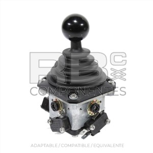 JOYSTICK DOS EJES ADAPTABLE SN 300579