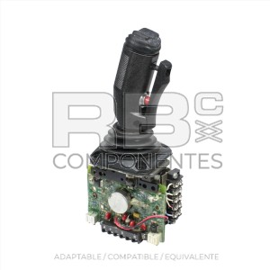 JOYSTICK UN EJE ADAPTABLE SN 560757