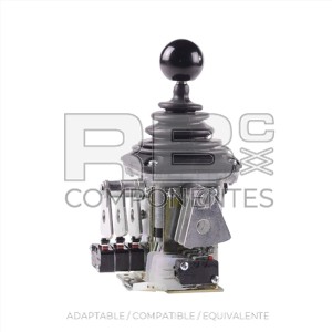 JOYSTICK ADAPTABLE REF  SN 3040685