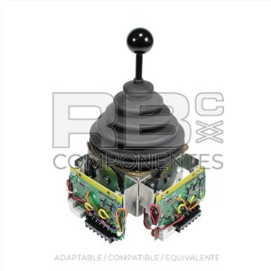 JOYSTICK ADAPTABLE SN 3040493