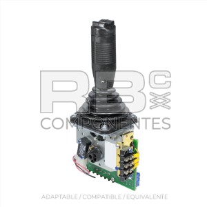 JOYSTICK ELECTRICO ADAPTABLE SN 3220100