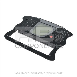 CUADRO DE MANDOS COMPATIBLE MA 742284