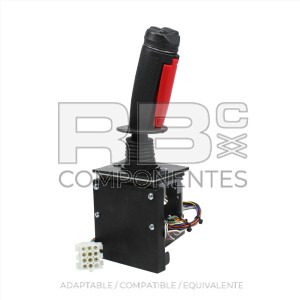 JOYSTICK UR ( HANDLE ERGONÓMICO )