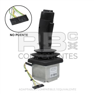 JOYSTICK AD/CO/EQ TIJERA ELECTRICA GE