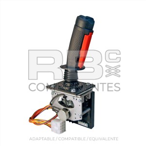 JOYSTICK AD/CO/EQ UR AB 46RT