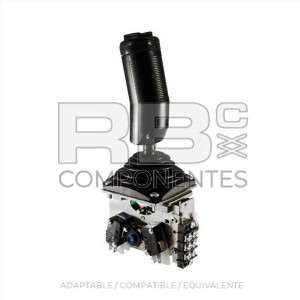 JOYSTICK 1 EJE AD/CO/EQ UP AB 46 ELEC
