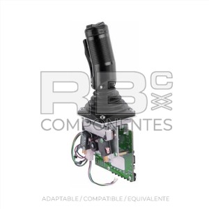 JOYSTICK ADAPTABLE UP 066544-001