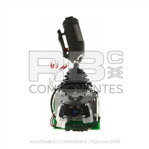 JOYSTICK ADAPTABLE UP 067385-000