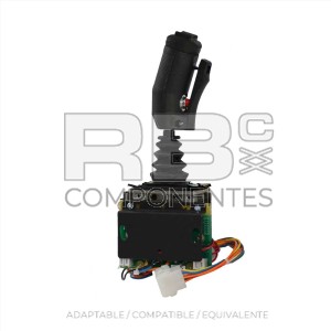 JOYSTICK ADAPTABLE UP 101205-000