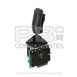 JOYSTICK ADAPTABLE UP 104497-000